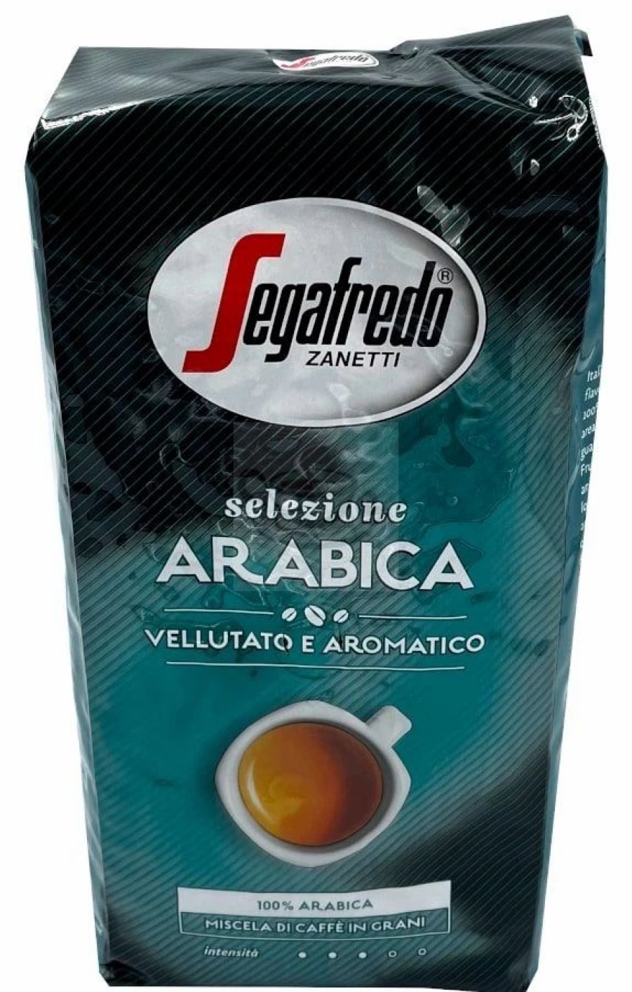 Coffee Beans * | Segafredo Selezione Arabica 1 Kilo (100% Arabica)