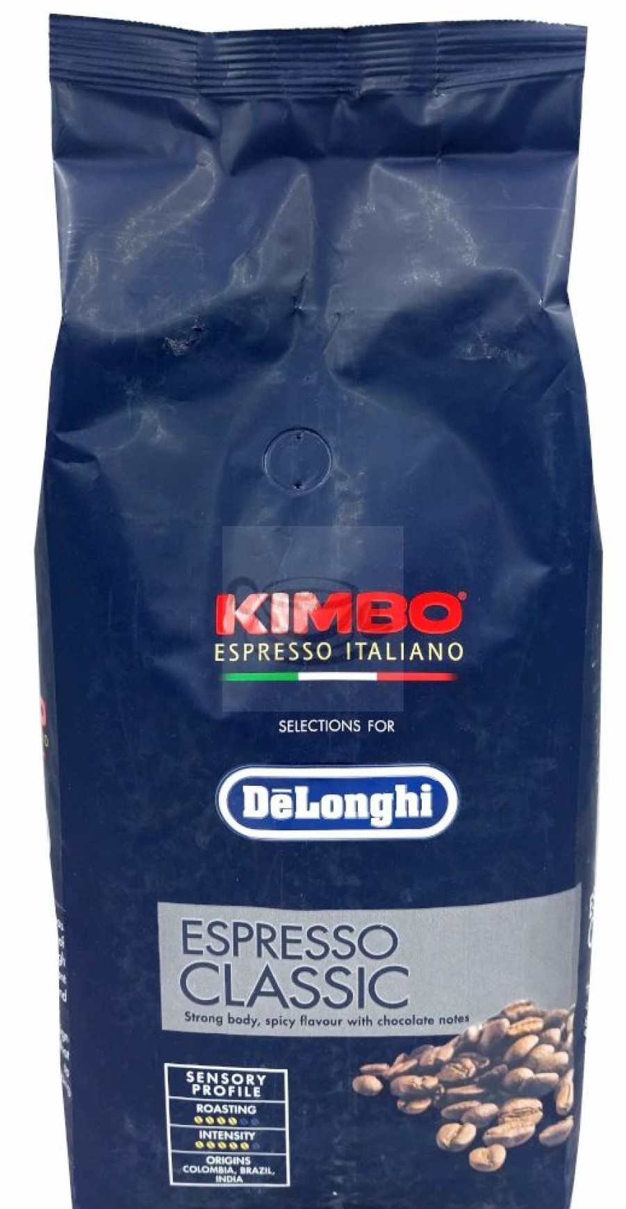 Coffee Beans * | Delonghi Kimbo Espesso Classic