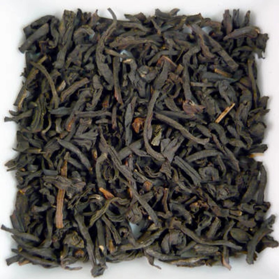 Tea * | Organic Earl Grey Black Tea