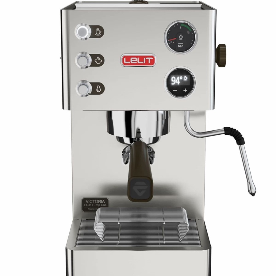 Espresso Machines * | Lelit Victoria Espresso Machine