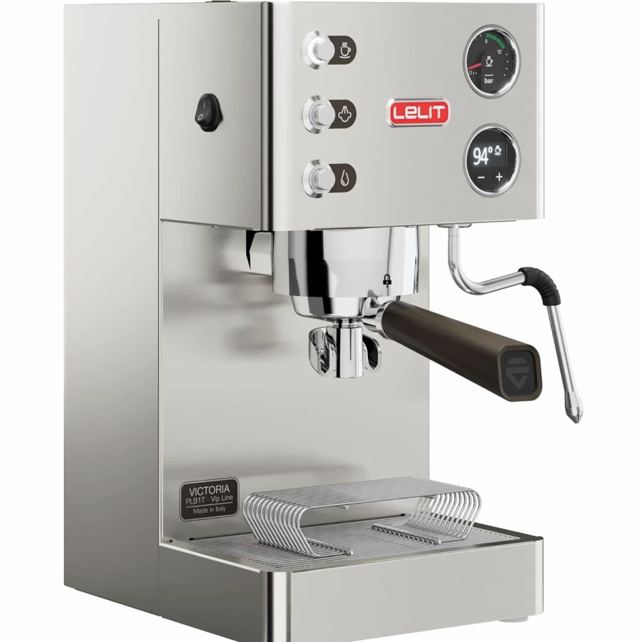 Espresso Machines * | Lelit Victoria Espresso Machine