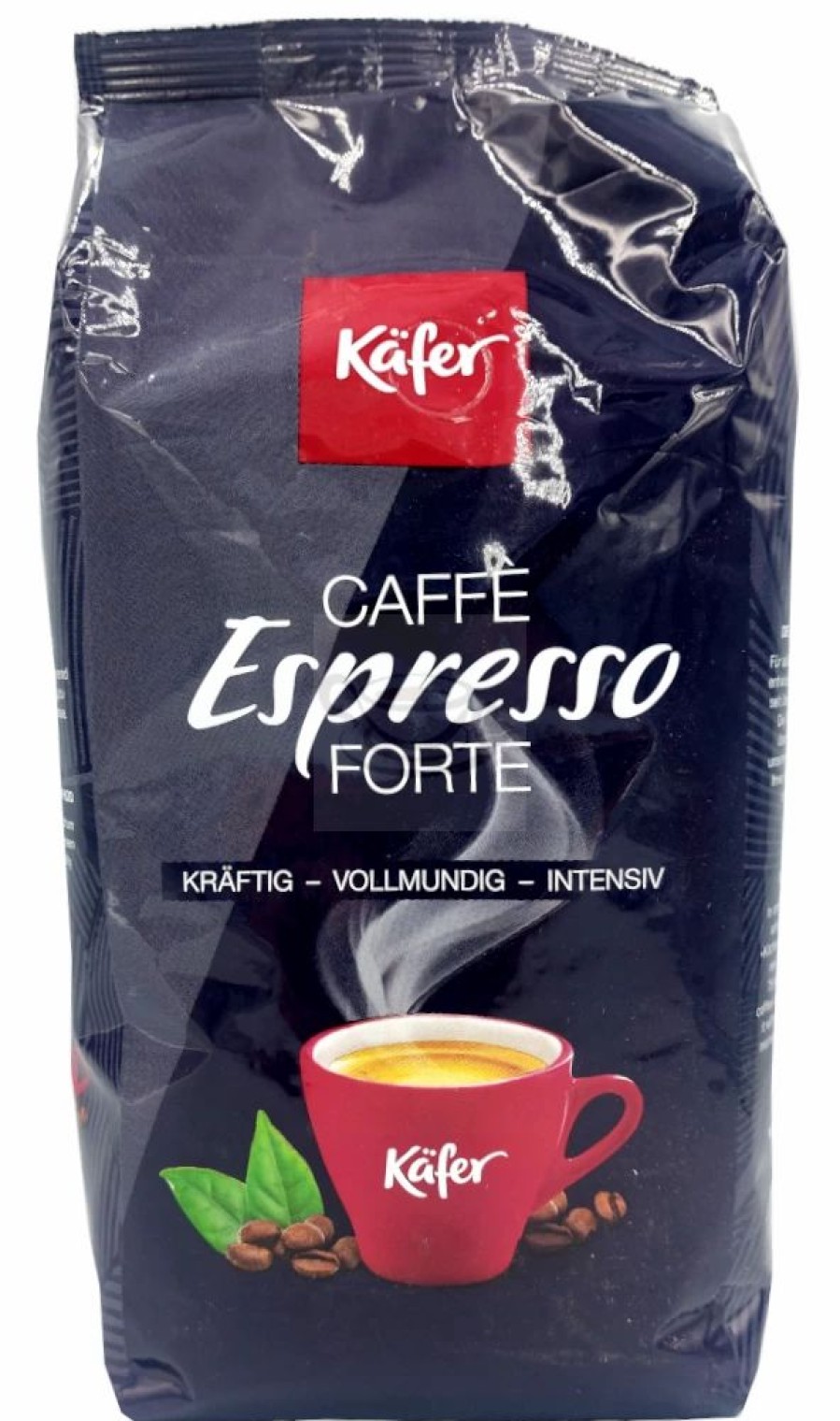 Coffee Beans * | Kafer Espresso Forte