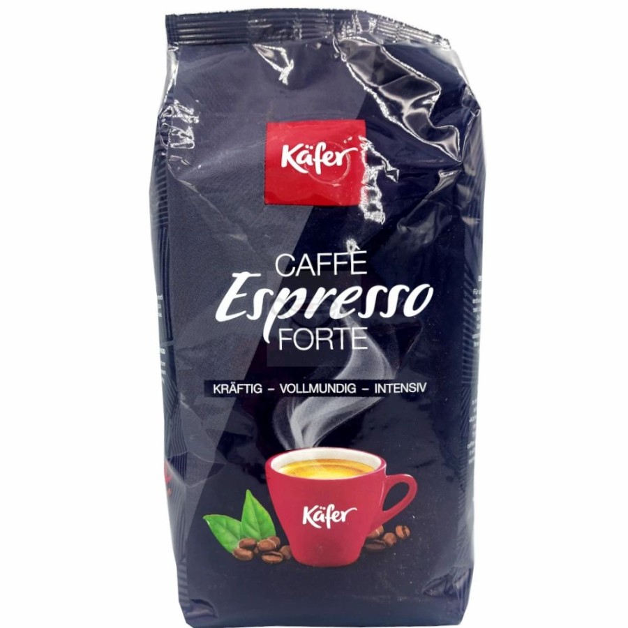 Coffee Beans * | Kafer Espresso Forte