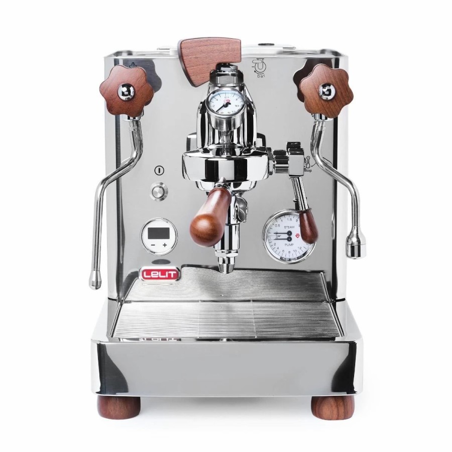 Espresso Machines * | Lelit Bianca Espresso Machine