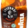 Coffee Beans * | Lavazza Tierra Brasile 100% Arabica