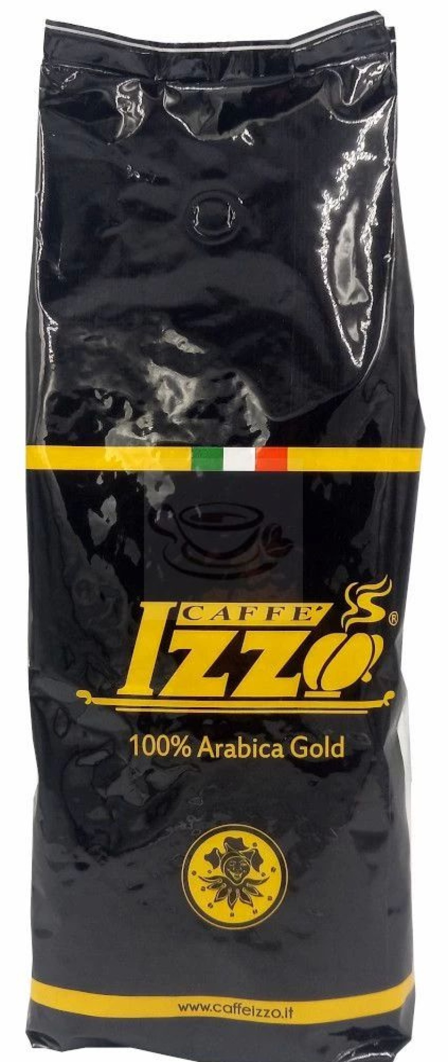 Coffee Beans * | Izzo Caffe Arabica Gold