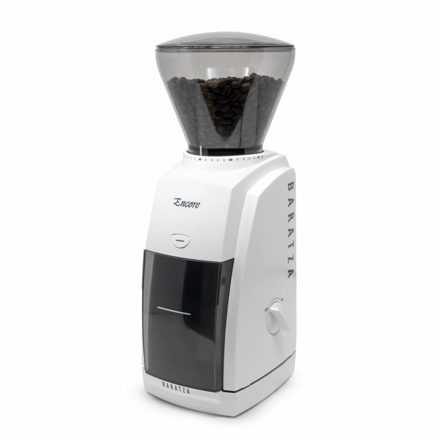 Grinders * | Baratza Encore Coffee Grinder