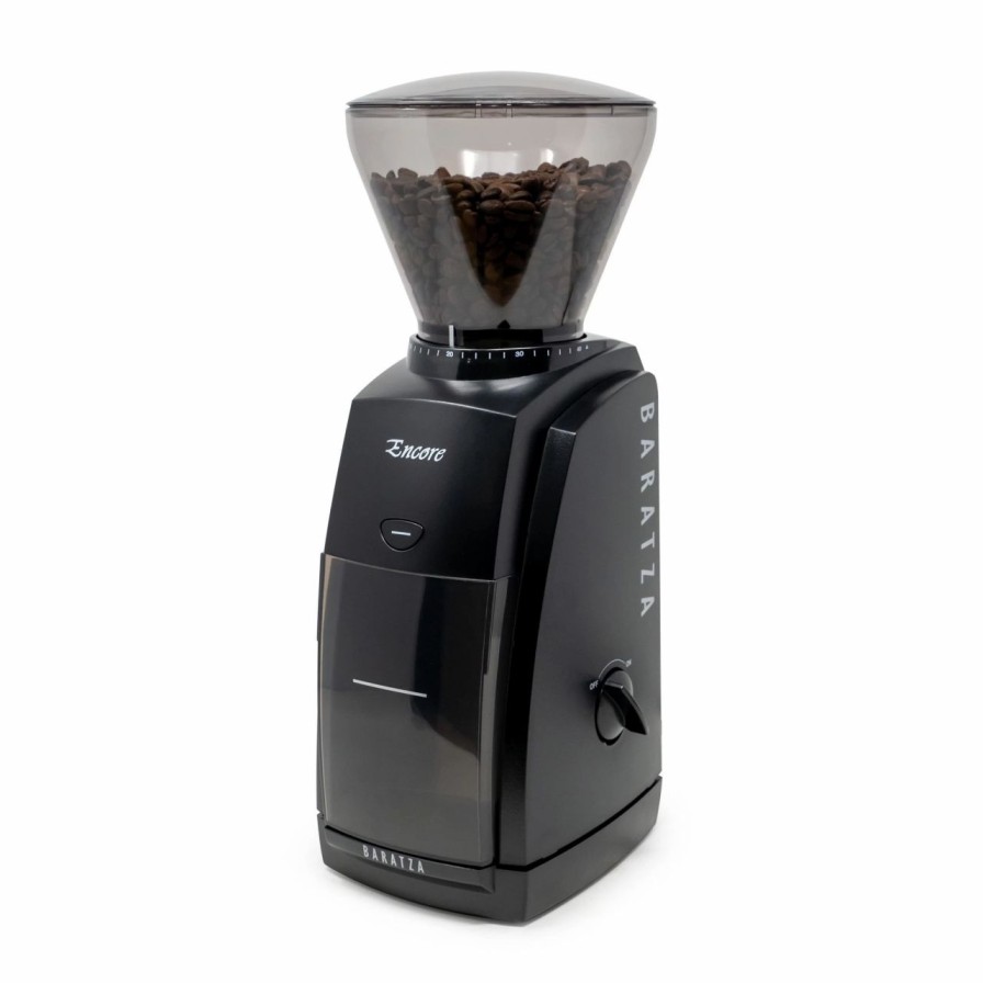 Grinders * | Baratza Encore Coffee Grinder