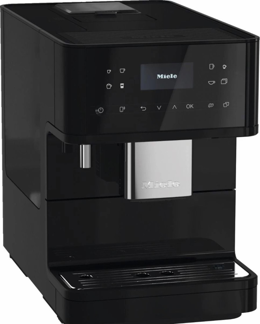 Espresso Machines * | Miele Cm6160 Milk Perfection Superautomatic Espresso Machine