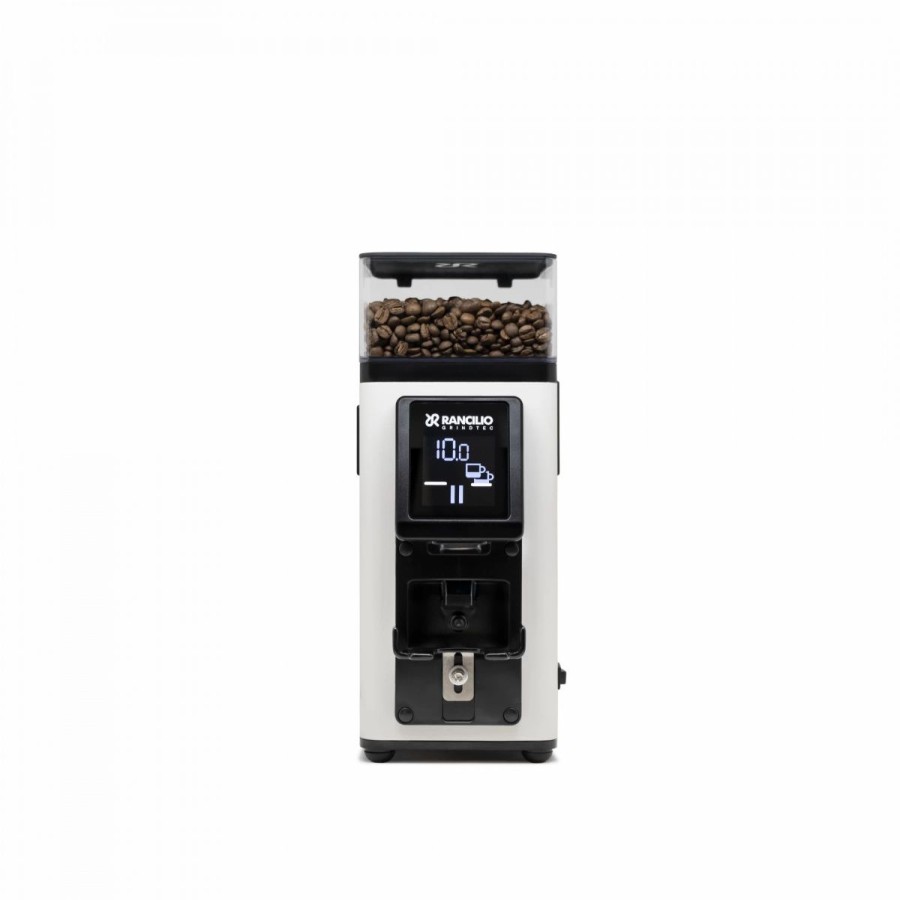 Grinders * | Rancilio Stile Espresso Grinder