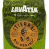 Coffee Beans * | Lavazza Tierra Bio Organic 500 Grams