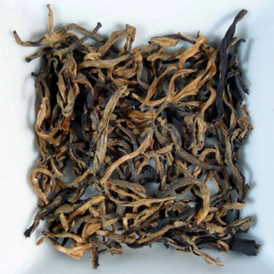 Tea * | Royal Golden Yunnan Tea