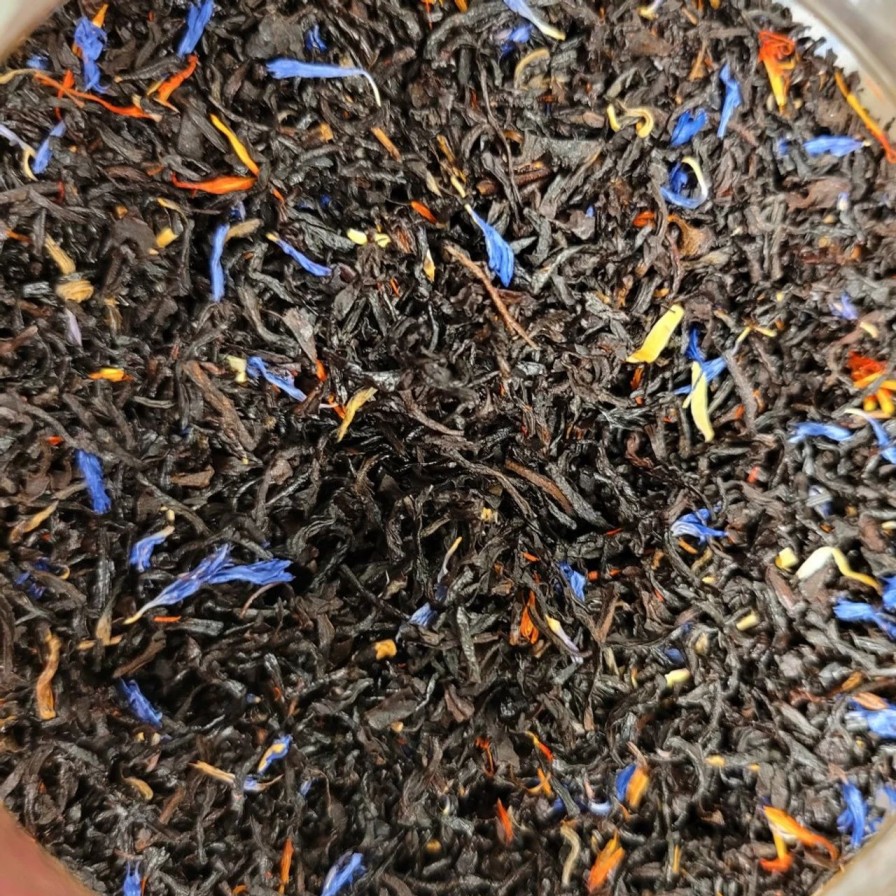 Tea * | Caribbean Black Tea